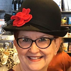 Meet your Posher, Waltraud